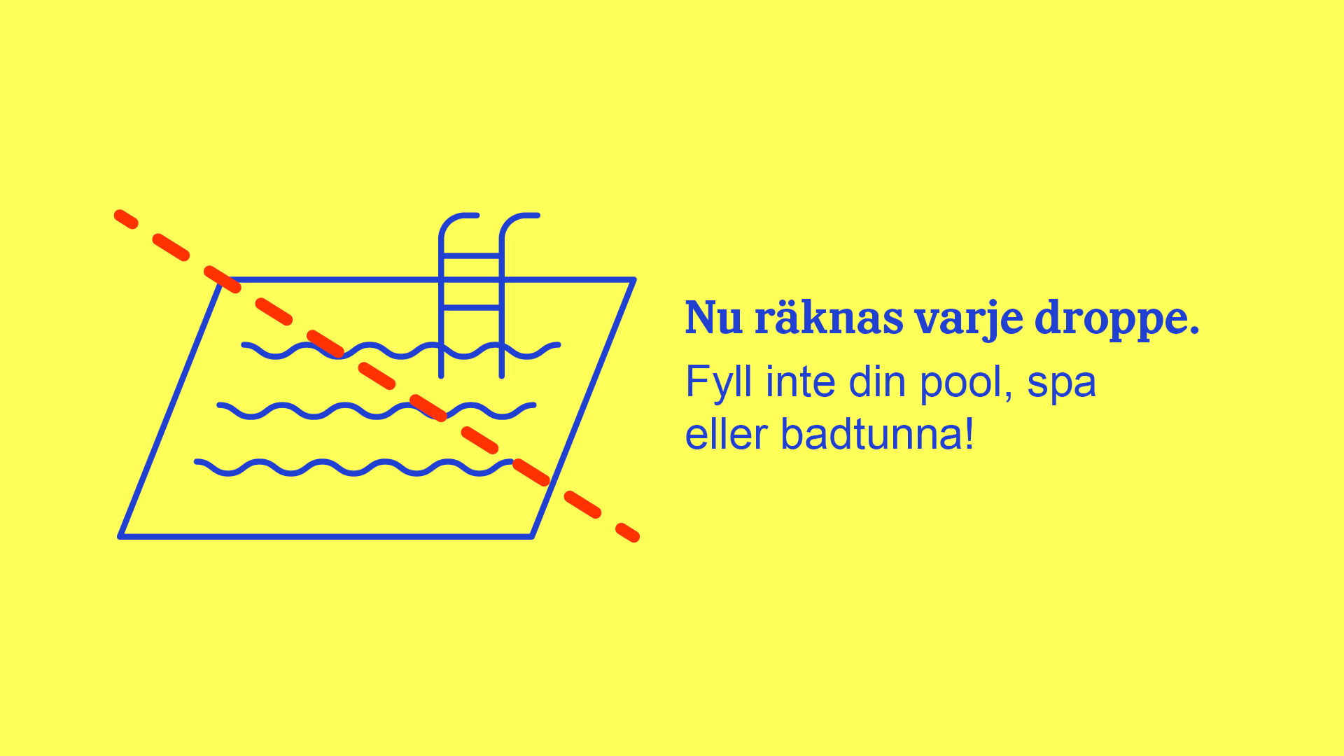 Burlövs kommuns logotype över en flygbild av del av kommunen. 